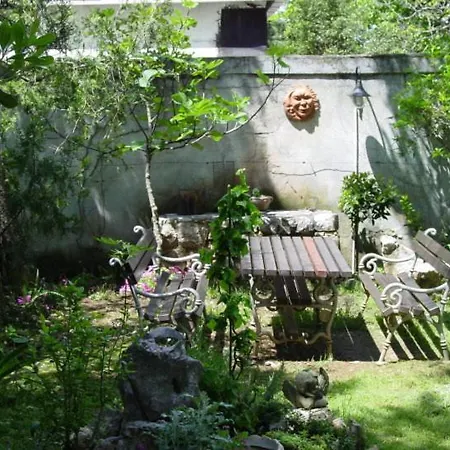 Oleander شقة سيلتسي