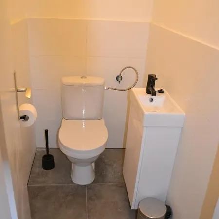 Oleander Apartman Selce