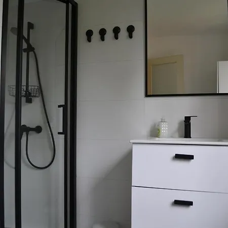 Oleander Apartman Selce