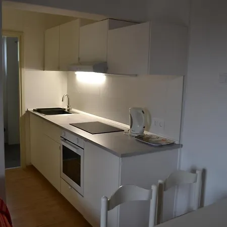 Oleander Apartment *