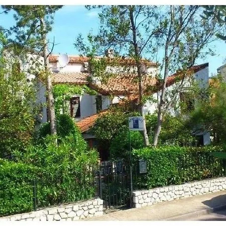 Apartment Oleander