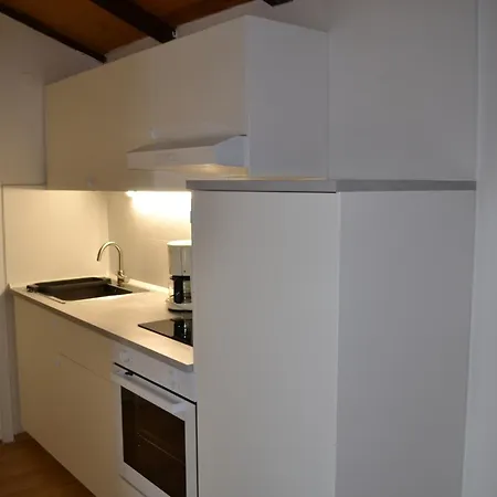 Oleander Apartman Selce