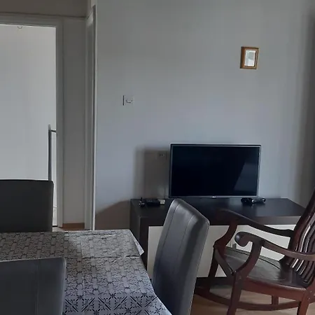 Apartment Oleander Selce
