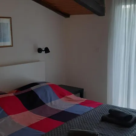 Oleander Apartman Selce