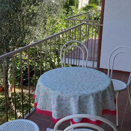 Apartman Oleander Selce