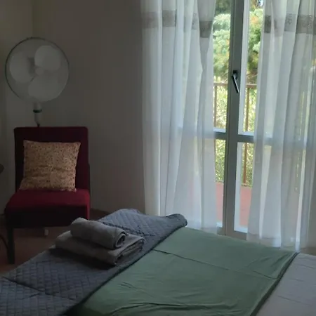 Oleander Apartment Selce