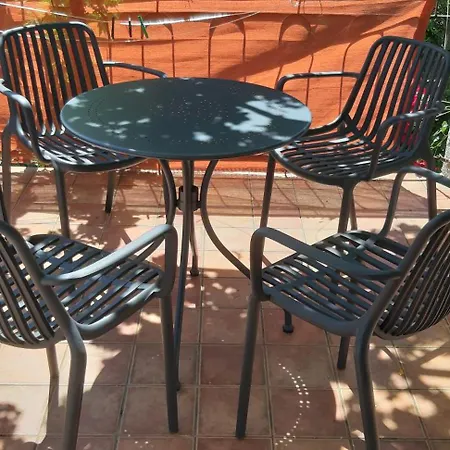 Apartman Oleander Selce