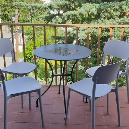 Oleander Lejlighed *