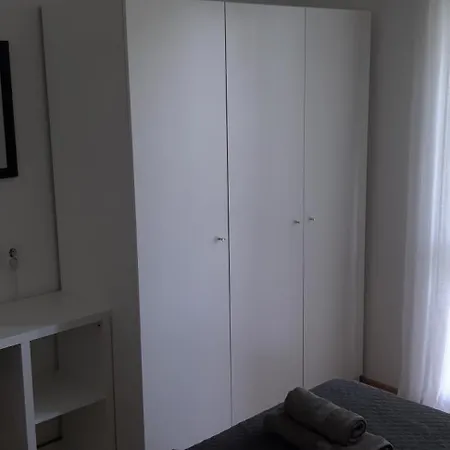 Oleander Apartment Selce