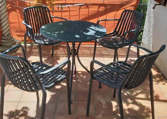 Apartman Oleander Selce