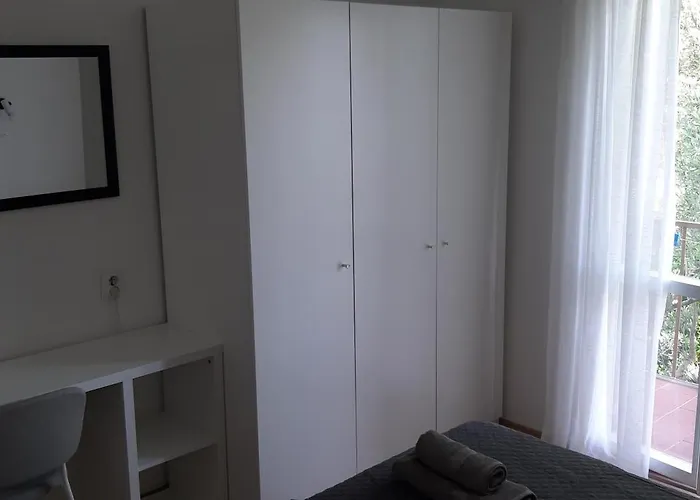 Oleander Apartman Selce